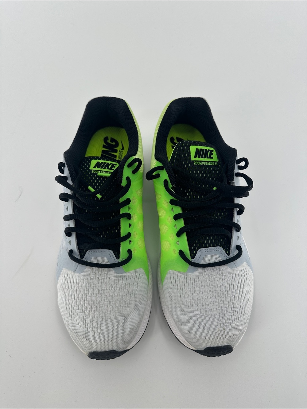Nike Zoom Pegasus 31